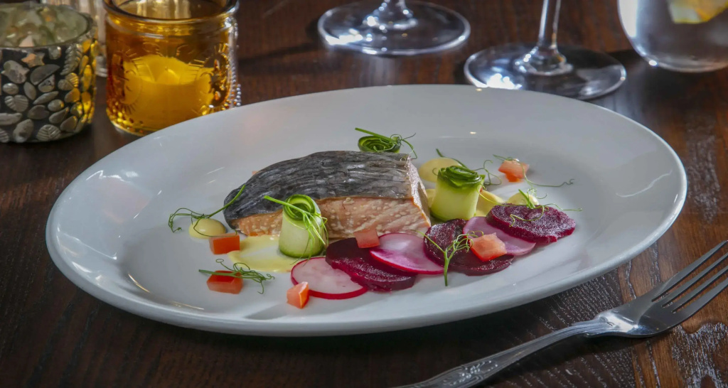 Best Western Plus Ullesthorpe Court Hotel & Golf Club - Général