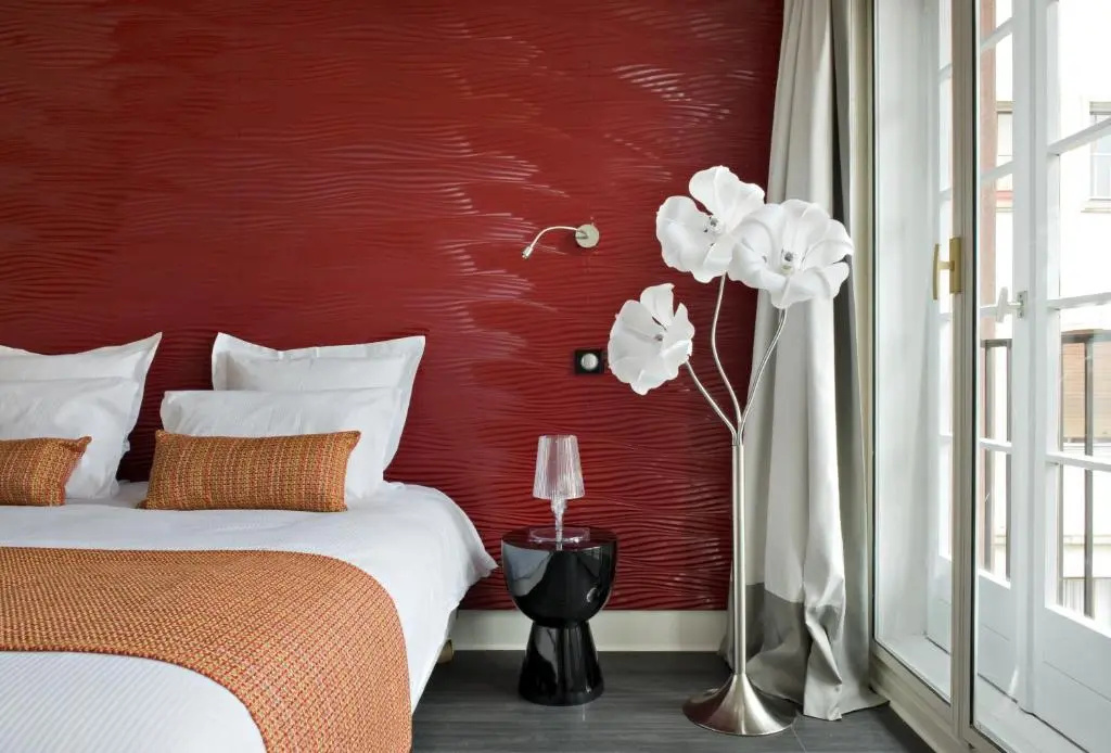 Hôtel Rohan Strasbourg - Chambres