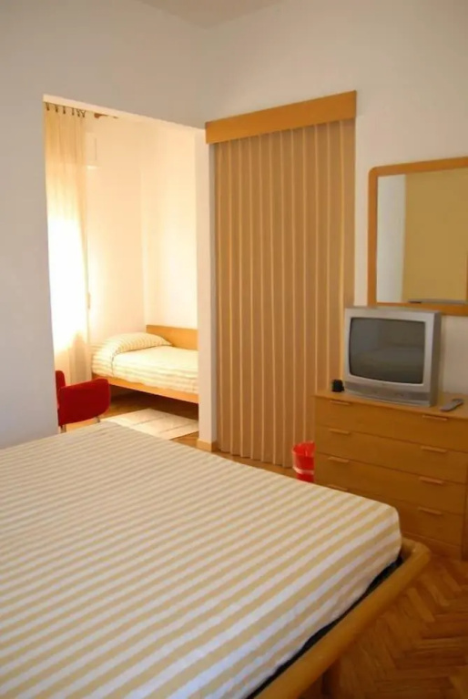 Park Hotel Resort - Chambres