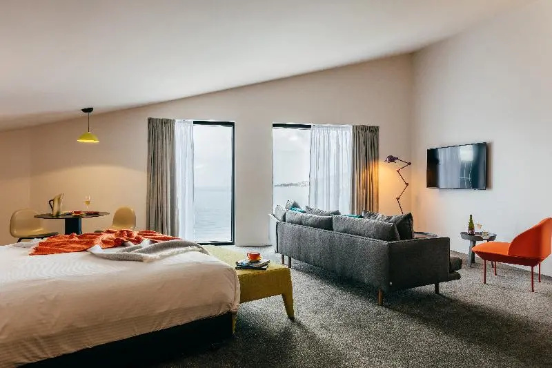 Superior Suite