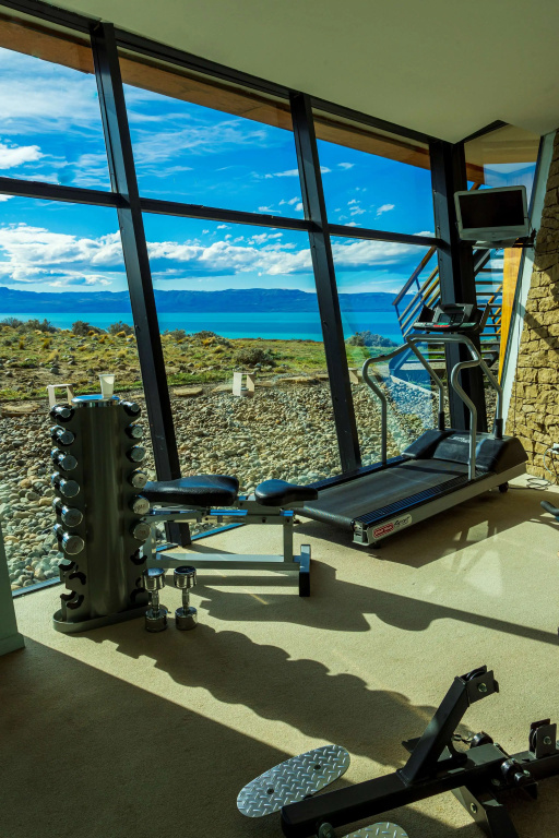 Design Suites Calafate - Général