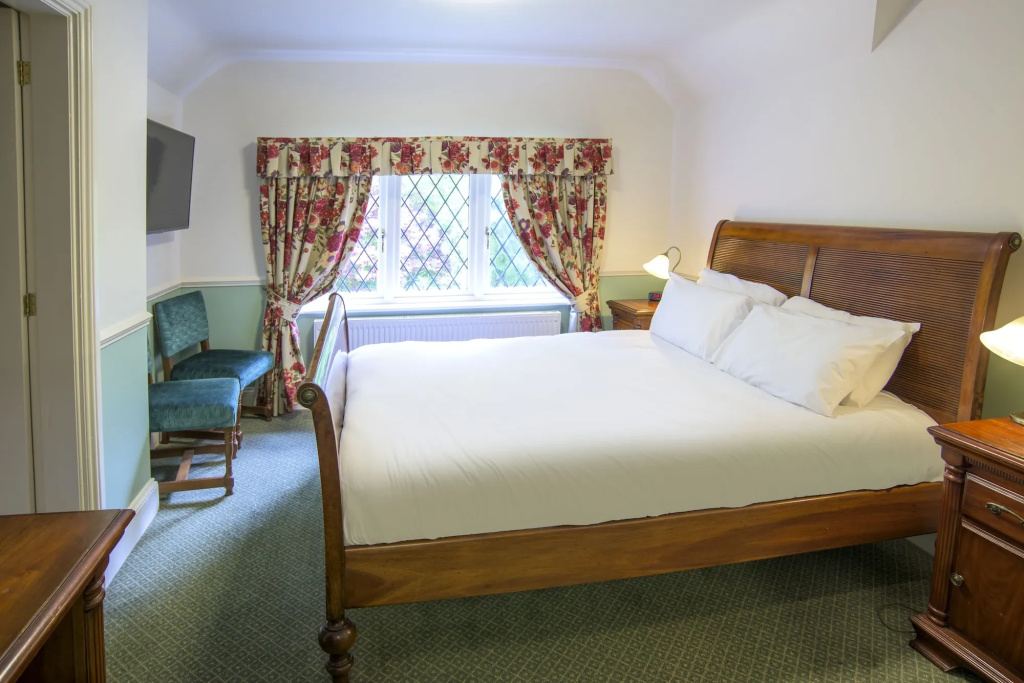 Newby Bridge Hotel - Général