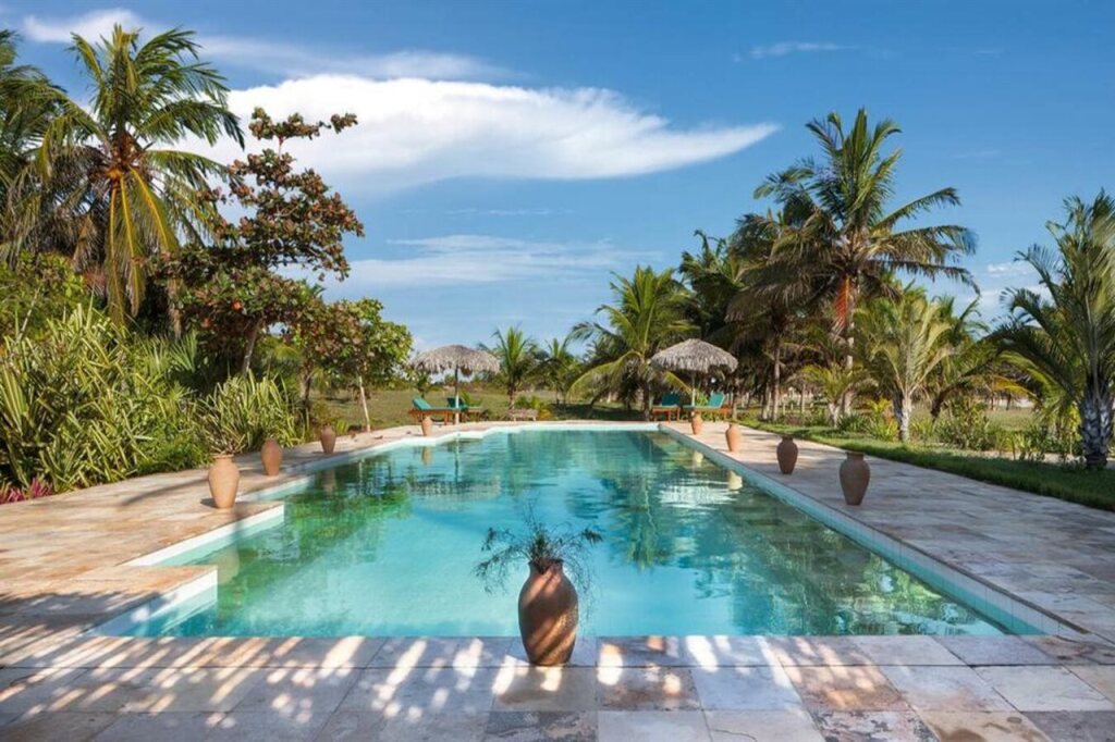 Rancho do Peixe by null