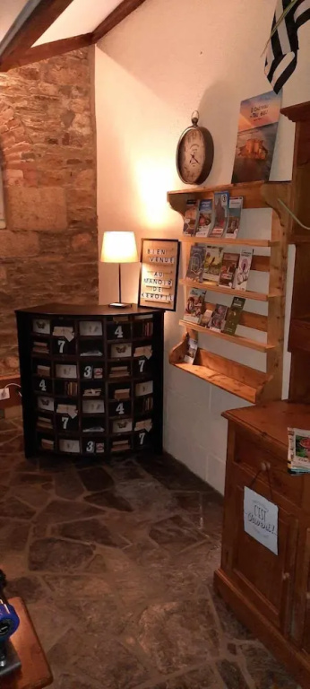 Voir la photo 2 — Le Manoir de Kérofil
