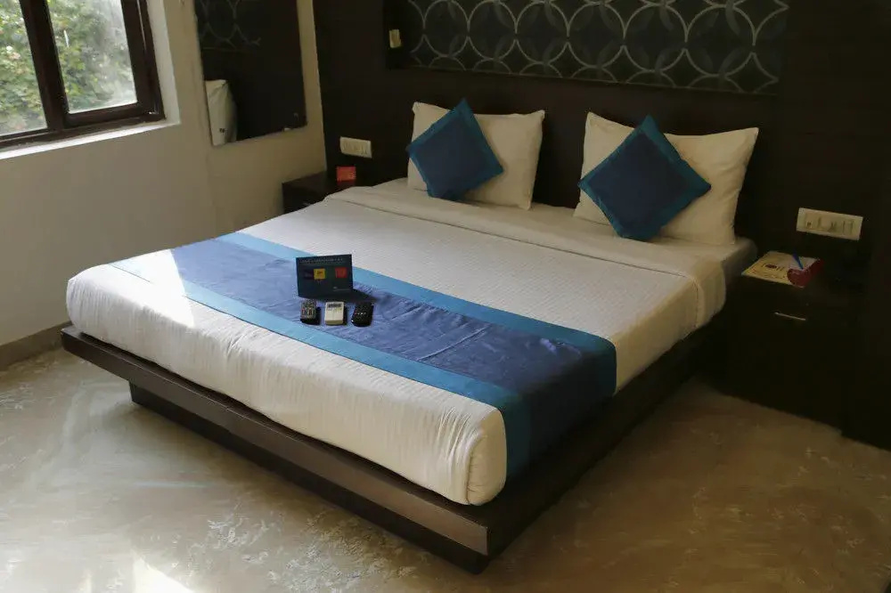 FabHotel Karol Bagh Main Market - Général