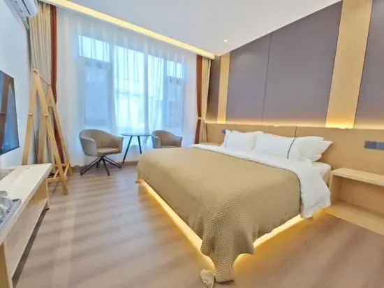 Yunsong Homestay (Caicun Bohai Branch)