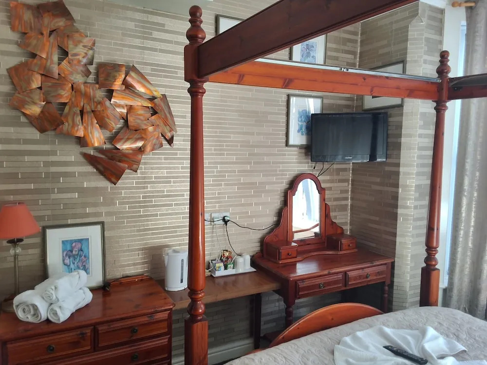Номер Comfort в Riversvale