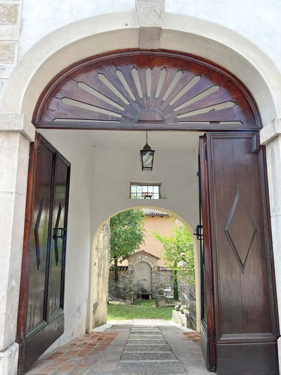 Villa sulle colline del Prosecco - Casa di Gaia