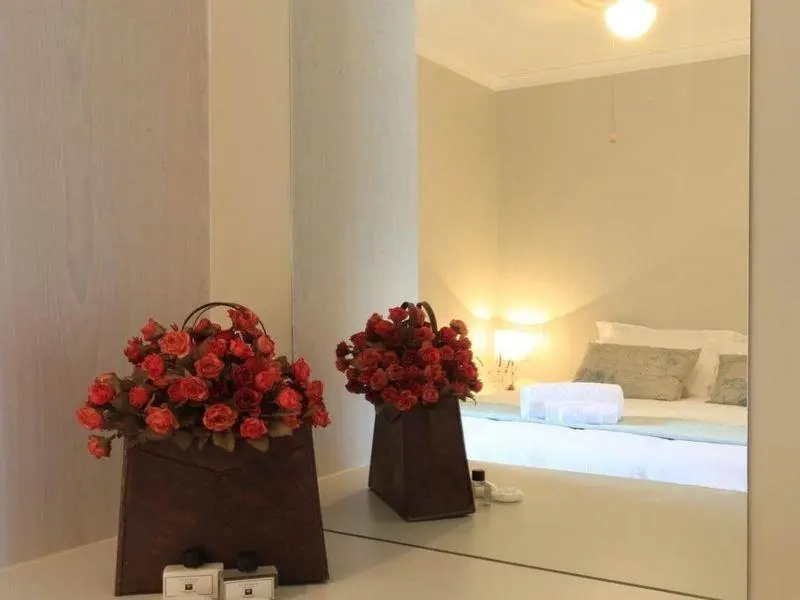Outeniquabosch Lodge - Chambres
