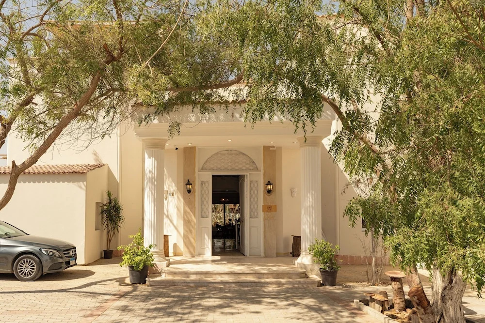 Noya By Dhara Hotels