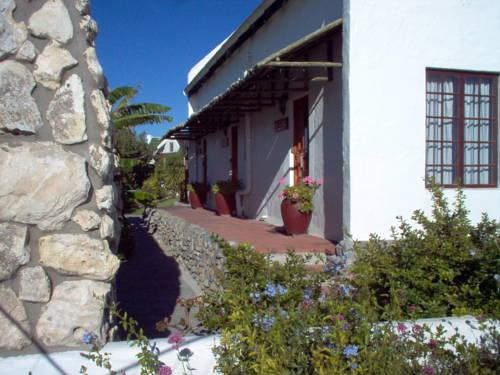 Baviana Beach Lodge
