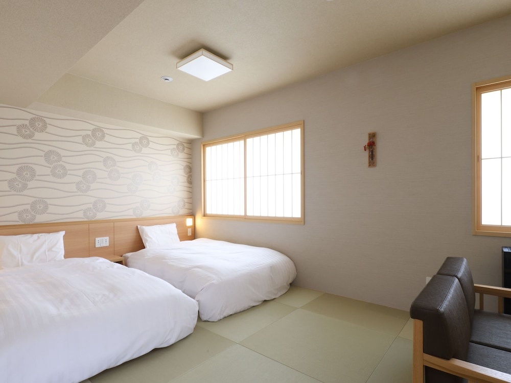 Beppu Hattou Onyado Nono Beppu 사진 3