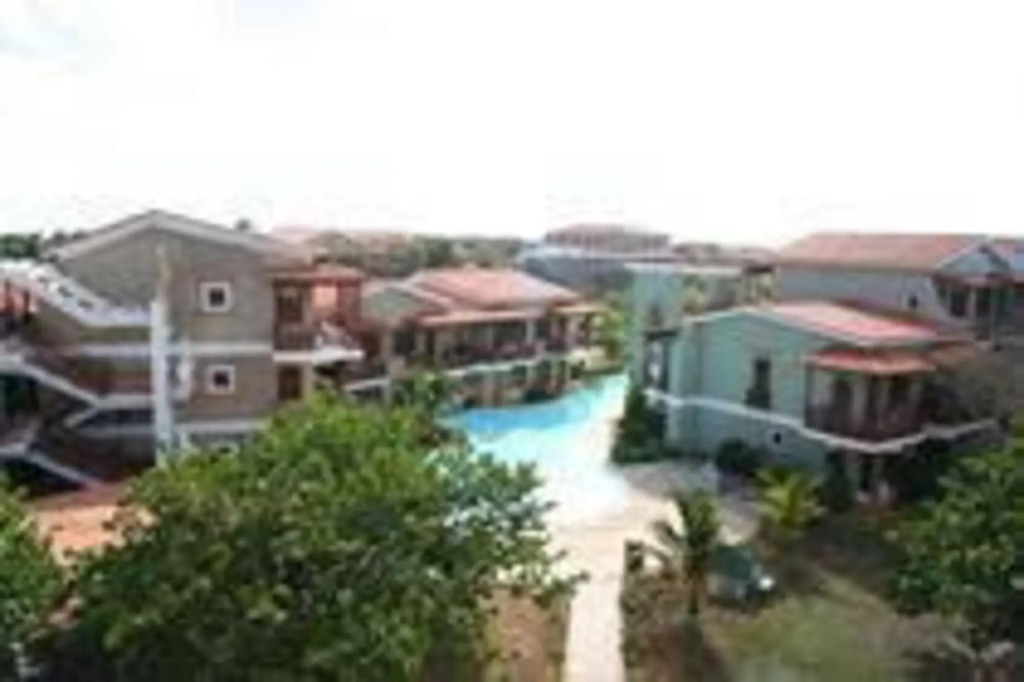 Hotel Colonial Cayo Coco