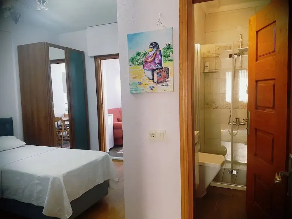 Hotel photo 2