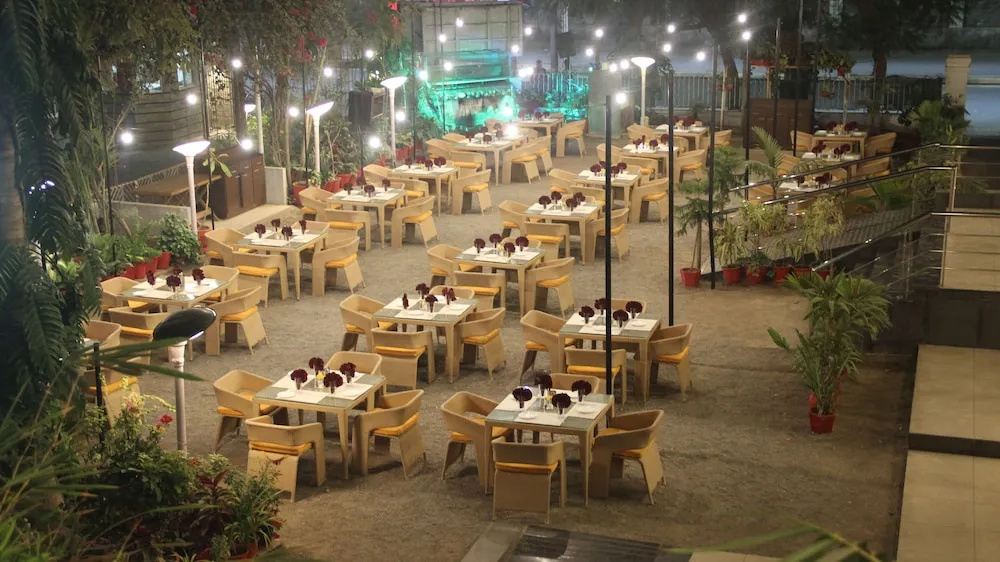 Hotel Aram - Général