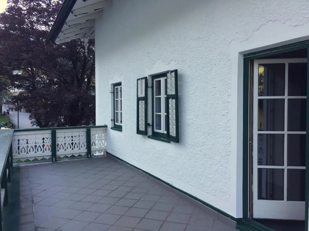 Stanzl Haus - Chambres