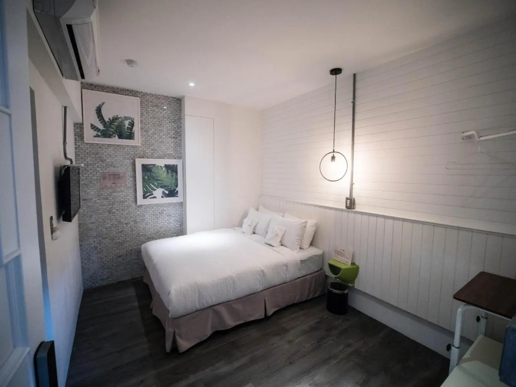 Classic room