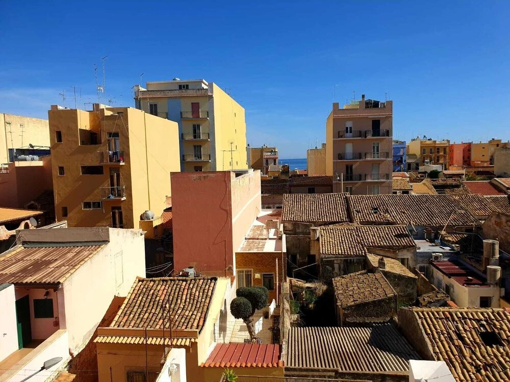 Strada Mastra