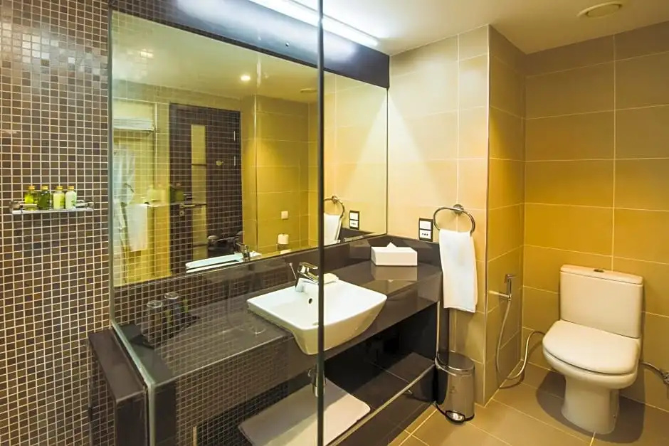 Ramada Resort by Wyndham Dar es Salaam - Chambres