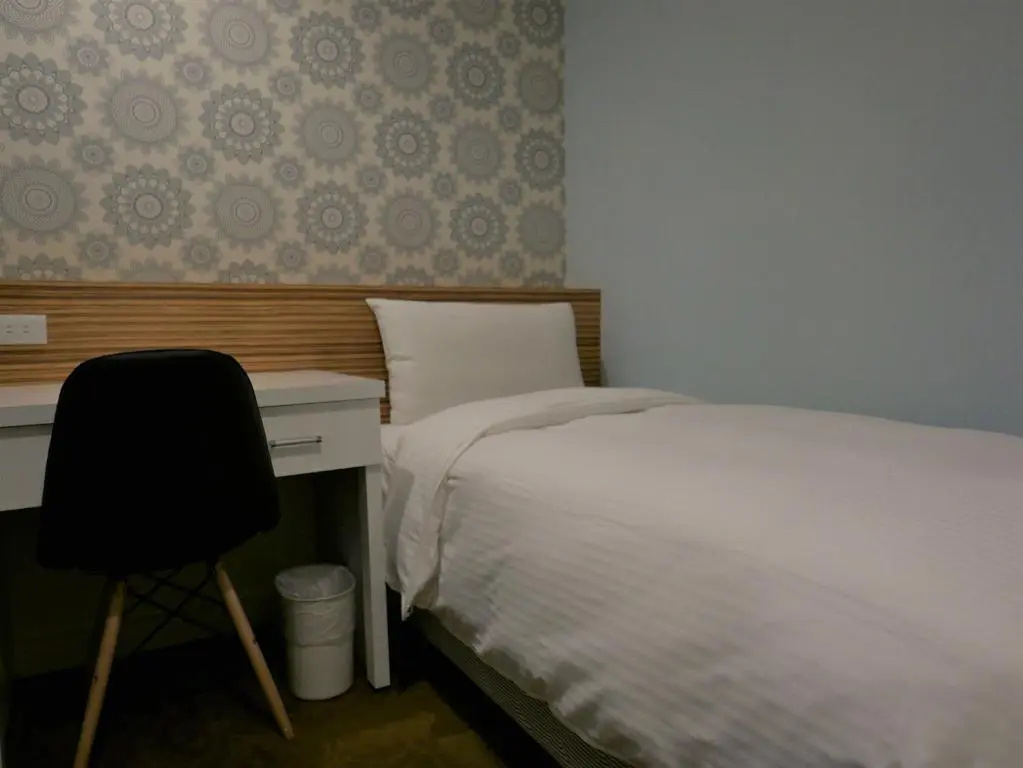 Ours Inn - Chambres