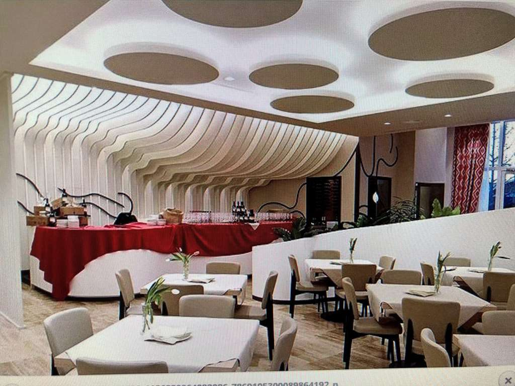 Hotel Miro' - Général