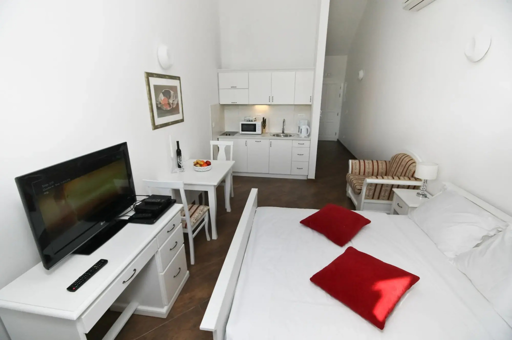 Apartments Vila Riva - фото 25