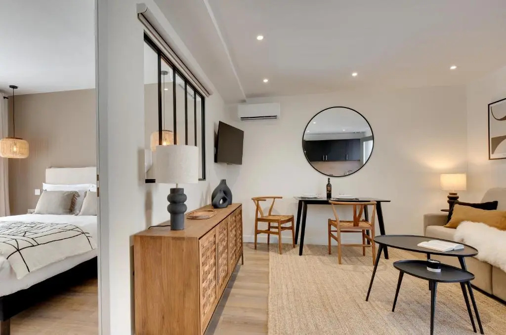 Voir la photo 2 — Les Appartements de Collioure