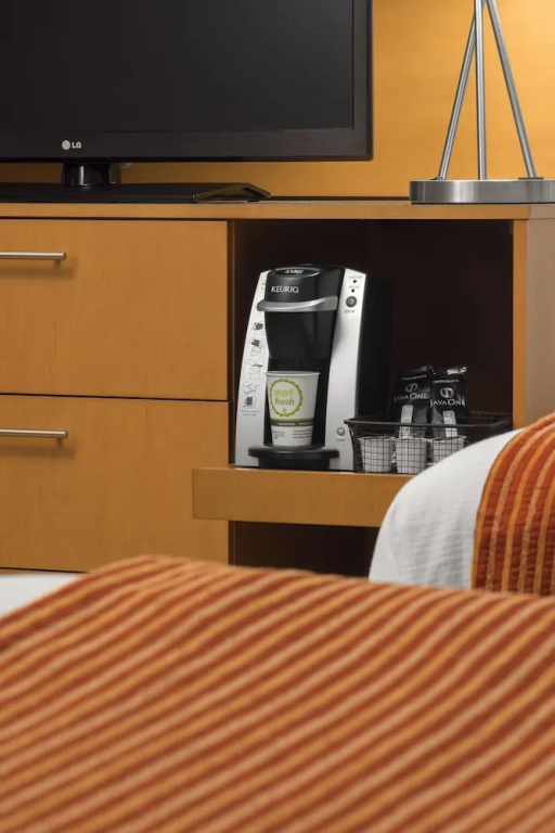 Holiday Inn St Louis SW - Route 66 by IHG - Chambres