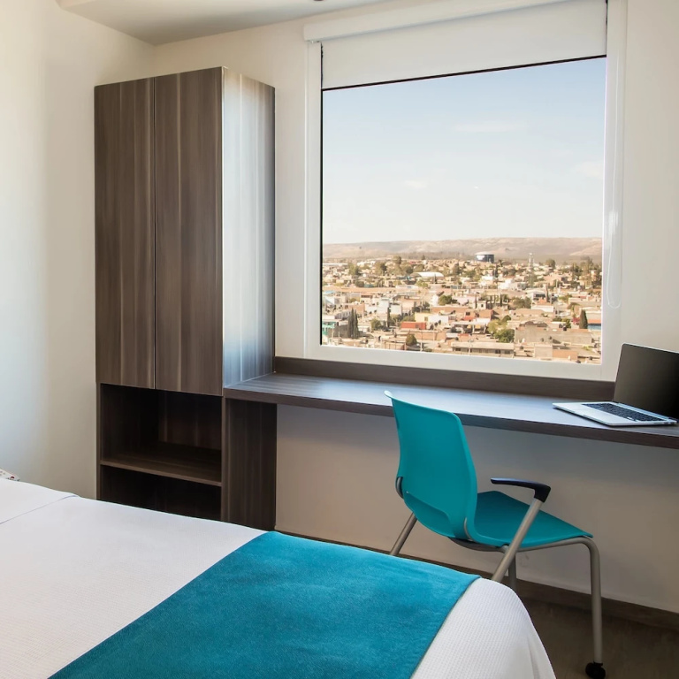 One Durango - Chambres
