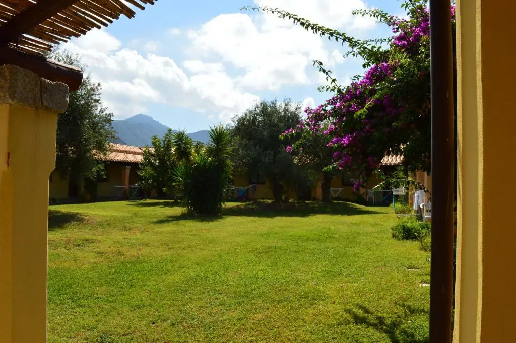 Hotel Cardedu - Chambres
