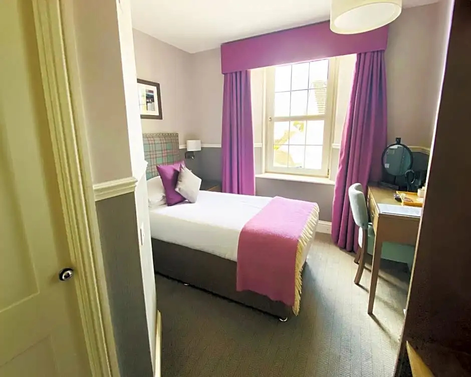 Classic room