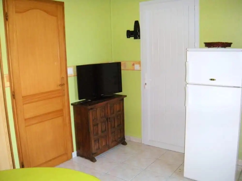 Afficher la photo 6 — House With 2 Bedrooms in La Couarde-sur-mer, With Enclosed Garden and Wifi - 500 m From the Beach