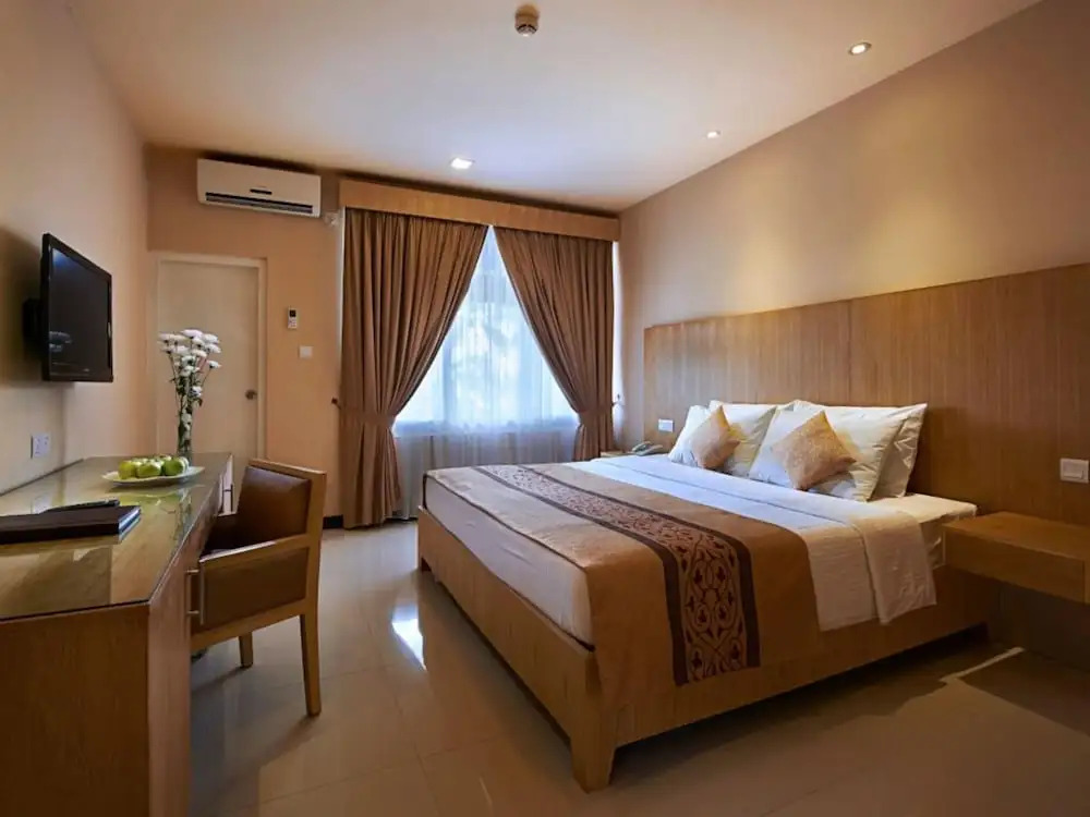 Berjaya Hotel Colombo