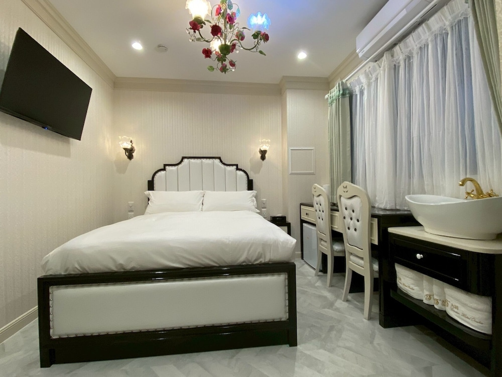 Daidoh Garden Hotel Osaka Annex