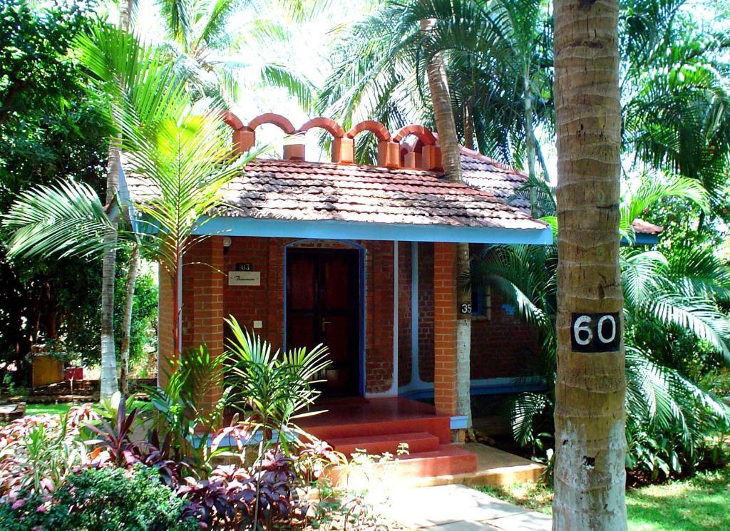 Kairali - The Ayurvedic Healing Village