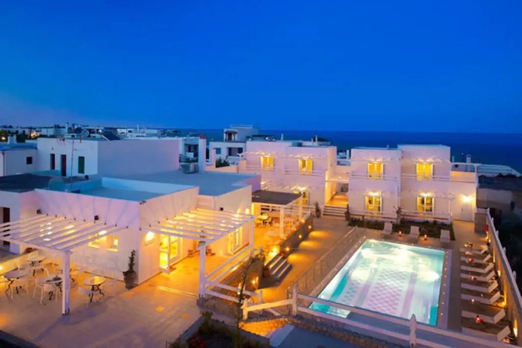 Hotel photo 8