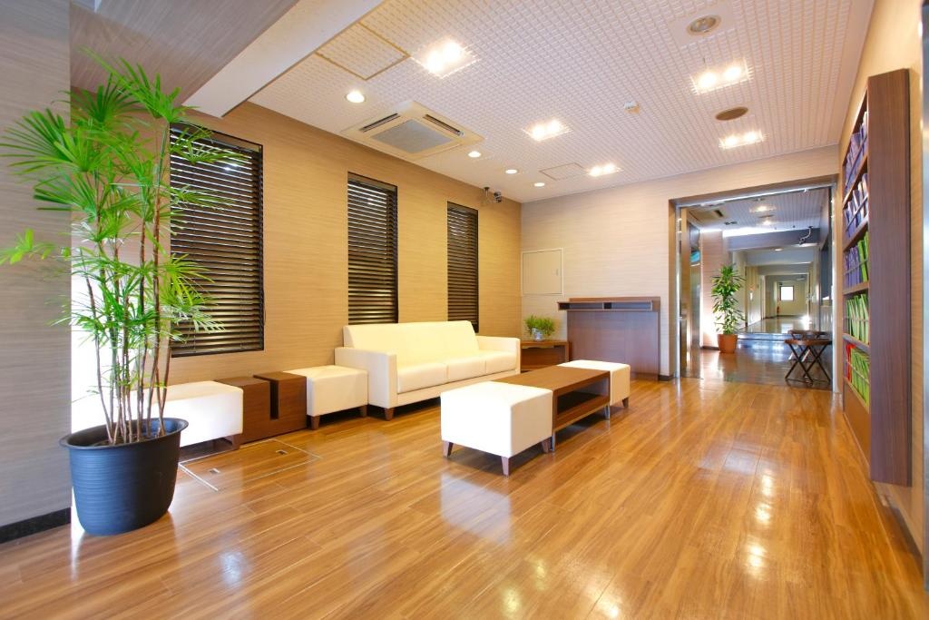 Flexstay Inn Ekoda 사진 6