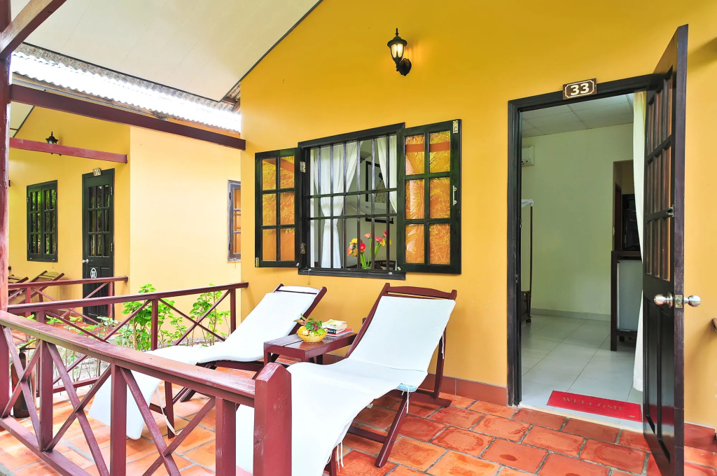 Sea Star Resort Phu Quoc - Général