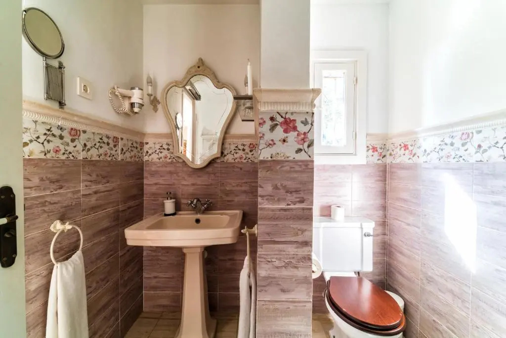 Hotel Boutique Al-Ana Marbella - Chambres