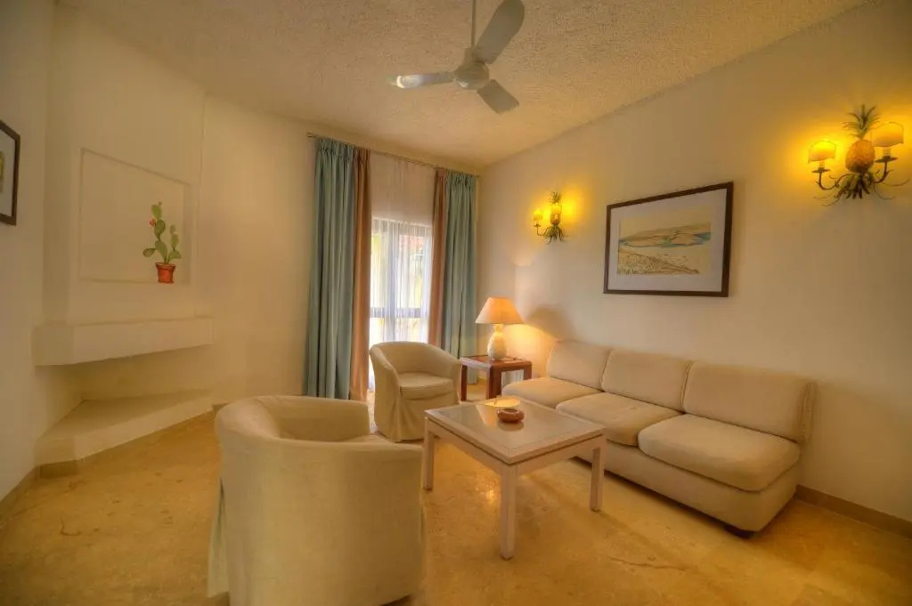 Hotel Ta' Cenc & Spa - Chambres