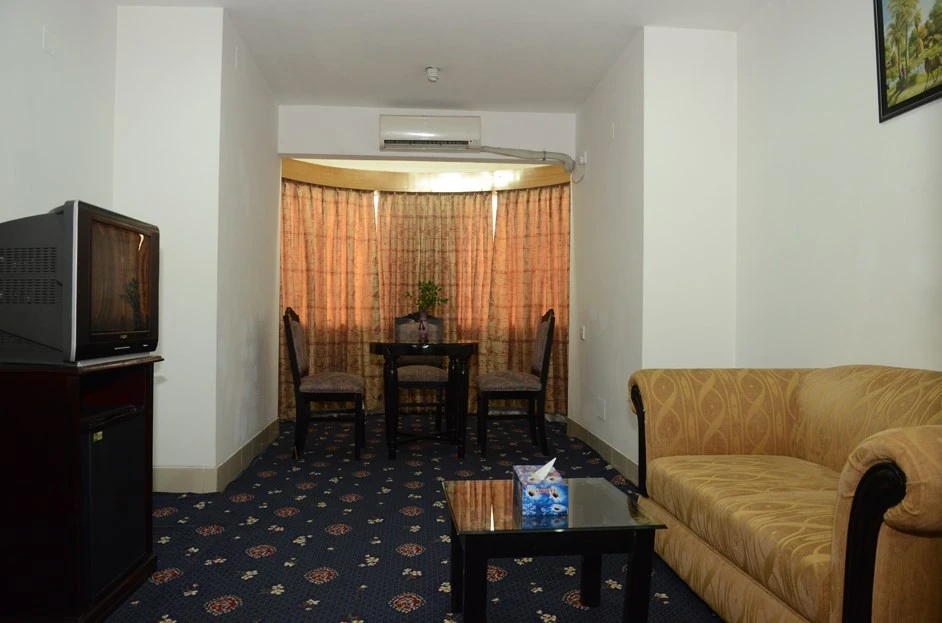 Hotel Lake Breeze - Général