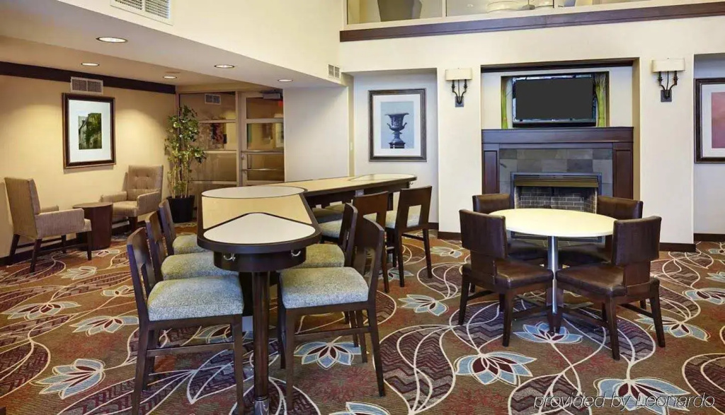 Homewood Suites by Hilton Silver Spring - Général