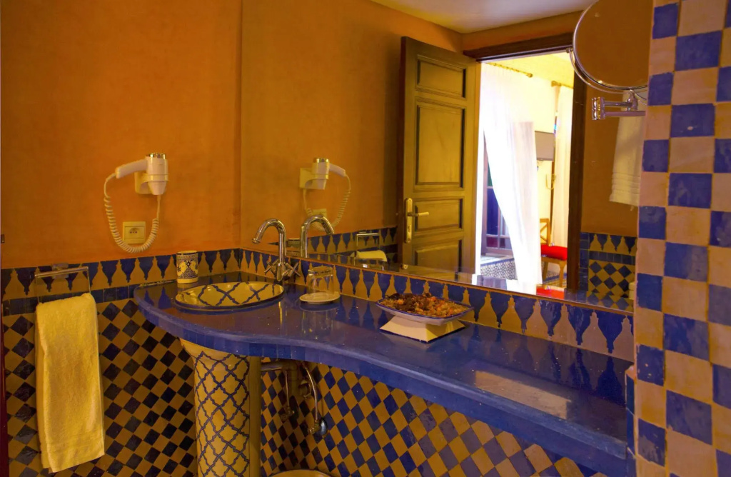 Riad Mazar Fes - фото 37