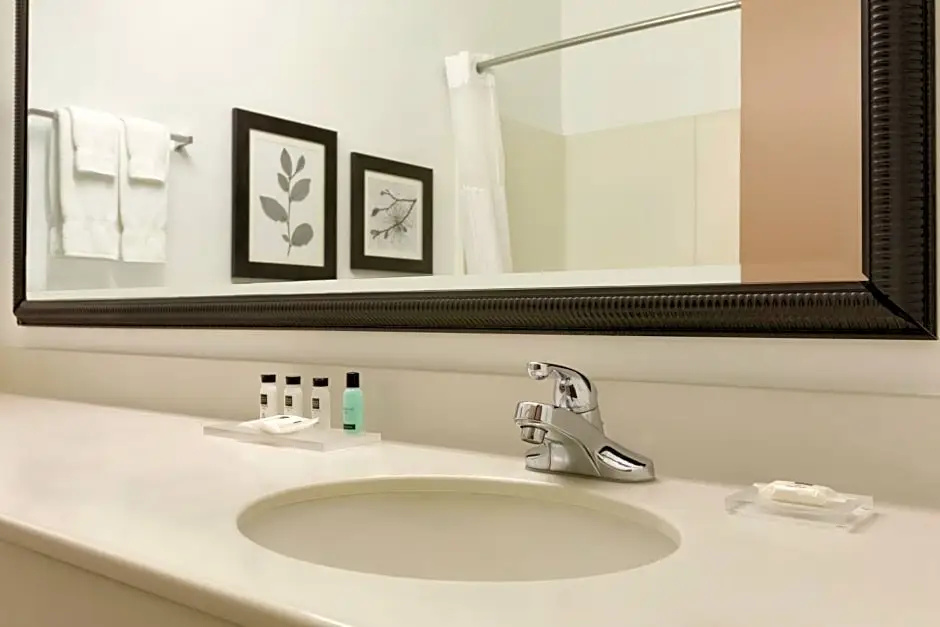 Country Inn & Suites by Radisson, Indianapolis Airport South, IN - Chambres