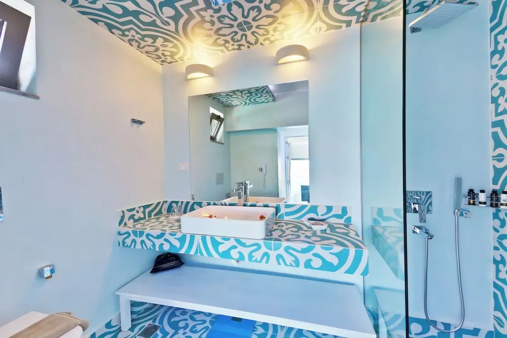 Royal Marmin Bay Boutique & Art Hotel - Adults Only - Chambres