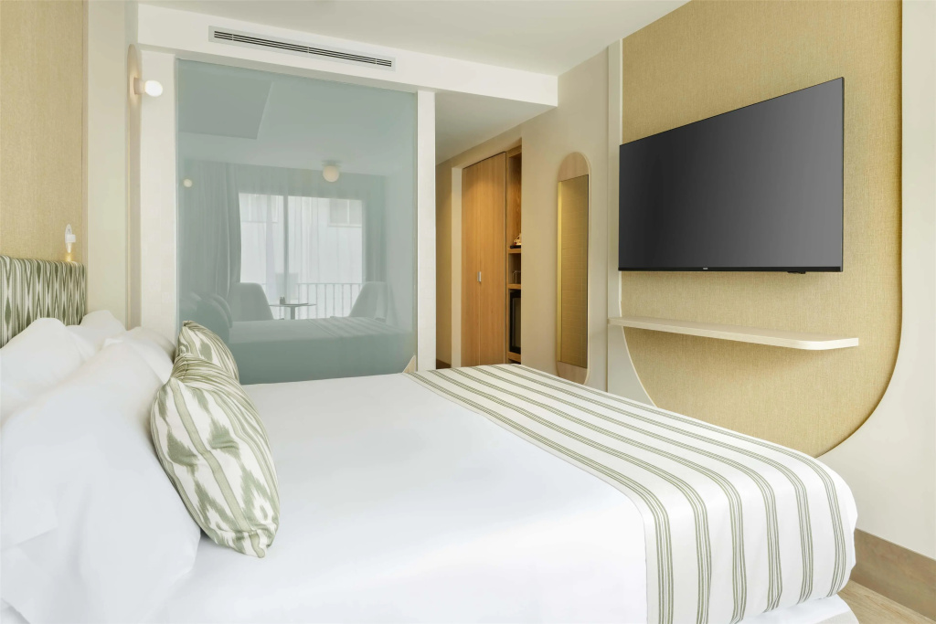 Barceló Illetas Albatros - Adults Only - Chambres
