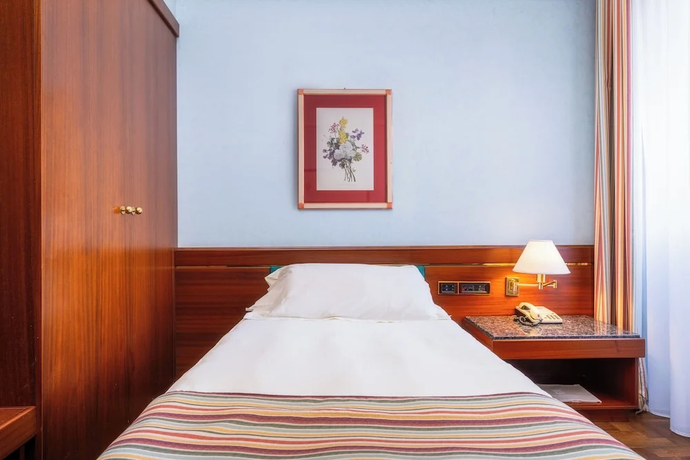 Business Single room