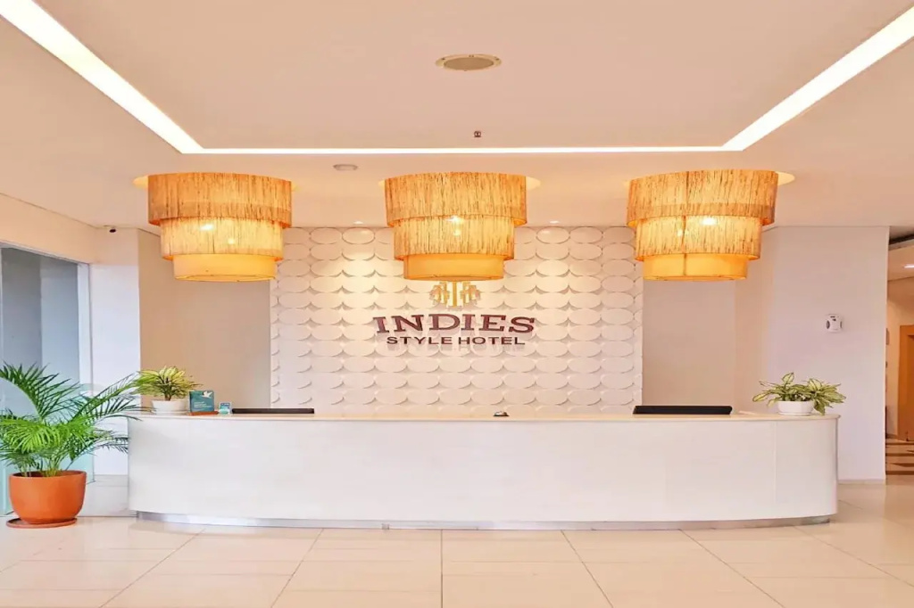 Zest Hotel Yogyakarta - Général