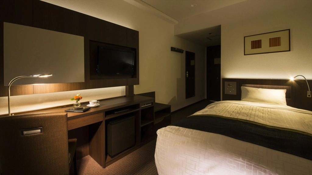 Comfort Single room