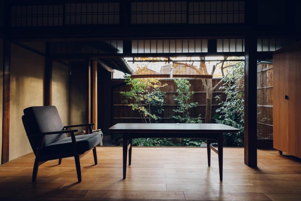 Tsukihi House Kyoto 사진 4